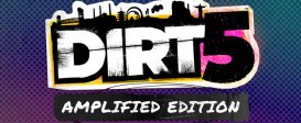 DIRT 5 Amplified Edition