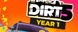 DIRT 5 - Year One Edition