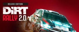 DiRT Rally 2.0 Deluxe Edition