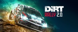 DiRT Rally 2.0