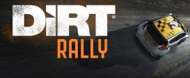 DiRT Rally