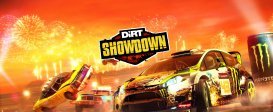 DiRT Showdown