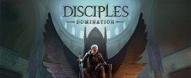 Disciples: Domination (СНГ без РФ/РБ)