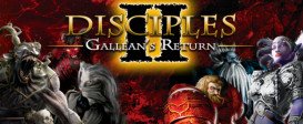 Disciples II: Gallean's Return