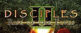 Disciples II: Rise of the Elves