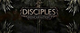 Disciples III: Reincarnation