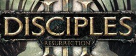 Disciples III: Resurrection