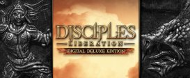 Disciples: Liberation Deluxe Edition