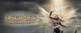 Disciples: Liberation