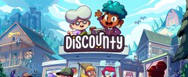 Discounty