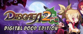 Disgaea 2 Digital Dood Edition