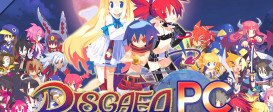 Disgaea PC
