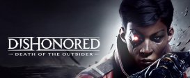Dishonored: Death of the Outsider