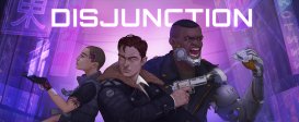 Disjunction