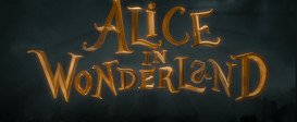 Disney Alice in Wonderland