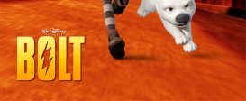 Disney Bolt