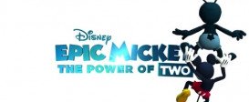 Disney Epic Mickey 2 : The Power of Two