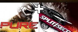 Disney Extreme Racing Pack