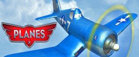 Disney : Flight and Racing