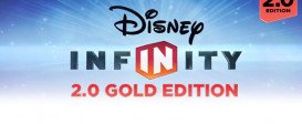 Disney Infinity 2.0: Gold Edition