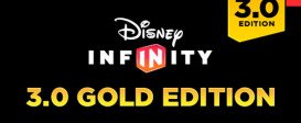 Disney Infinity Gold Collection
