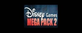 Disney Mega Pack : Wave 2