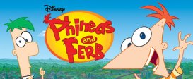 Disney Phineas & Ferb : New Inventions