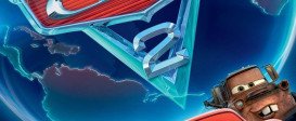 Disney Pixar Cars 2: The Video Game