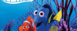 Disney Pixar Finding Nemo