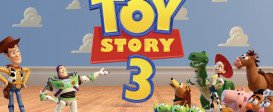 Disney Pixar Toy Story 3