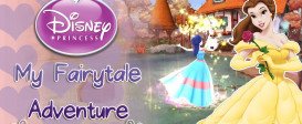 Disney Princess : My Fairytale Adventure