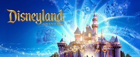 Disneyland Adventures