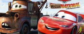 Disney•Pixar Cars : Mater-National Championship
