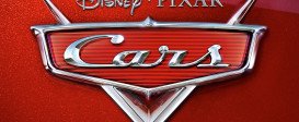 Disney•Pixar Cars