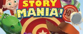 Disney•Pixar Toy Story Mania!