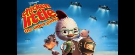 Disney's Chicken Little