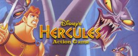 Disney's Hercules