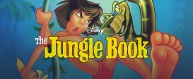 Disney's The Jungle Book