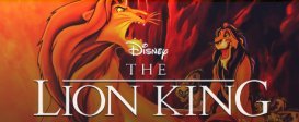 Disney's The Lion King