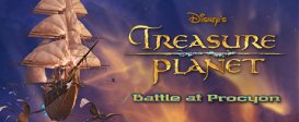 Disney’s Treasure Planet : Battle at Procyon