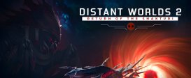 Distant Worlds 2: Return of the Shakturi