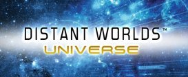 Distant Worlds - Universe