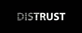 Distrust