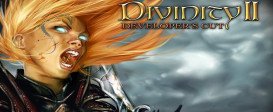 Divinity II: Developer's Cut