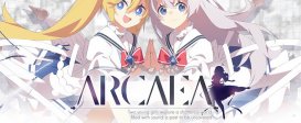 DJMAX RESPECT V - Arcaea PACK