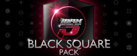 DJMAX RESPECT V - BLACK SQUARE PACK