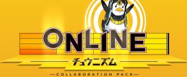 DJMAX RESPECT V - CHUNITHM PACK