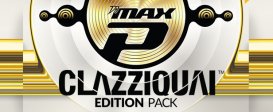 DJMAX RESPECT V - CLAZZIQUAI EDITION PACK