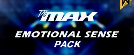 DJMAX RESPECT V - Emotional Sense PACK