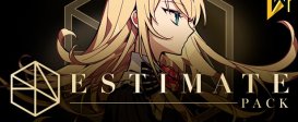 DJMAX RESPECT V - ESTIMATE PACK
